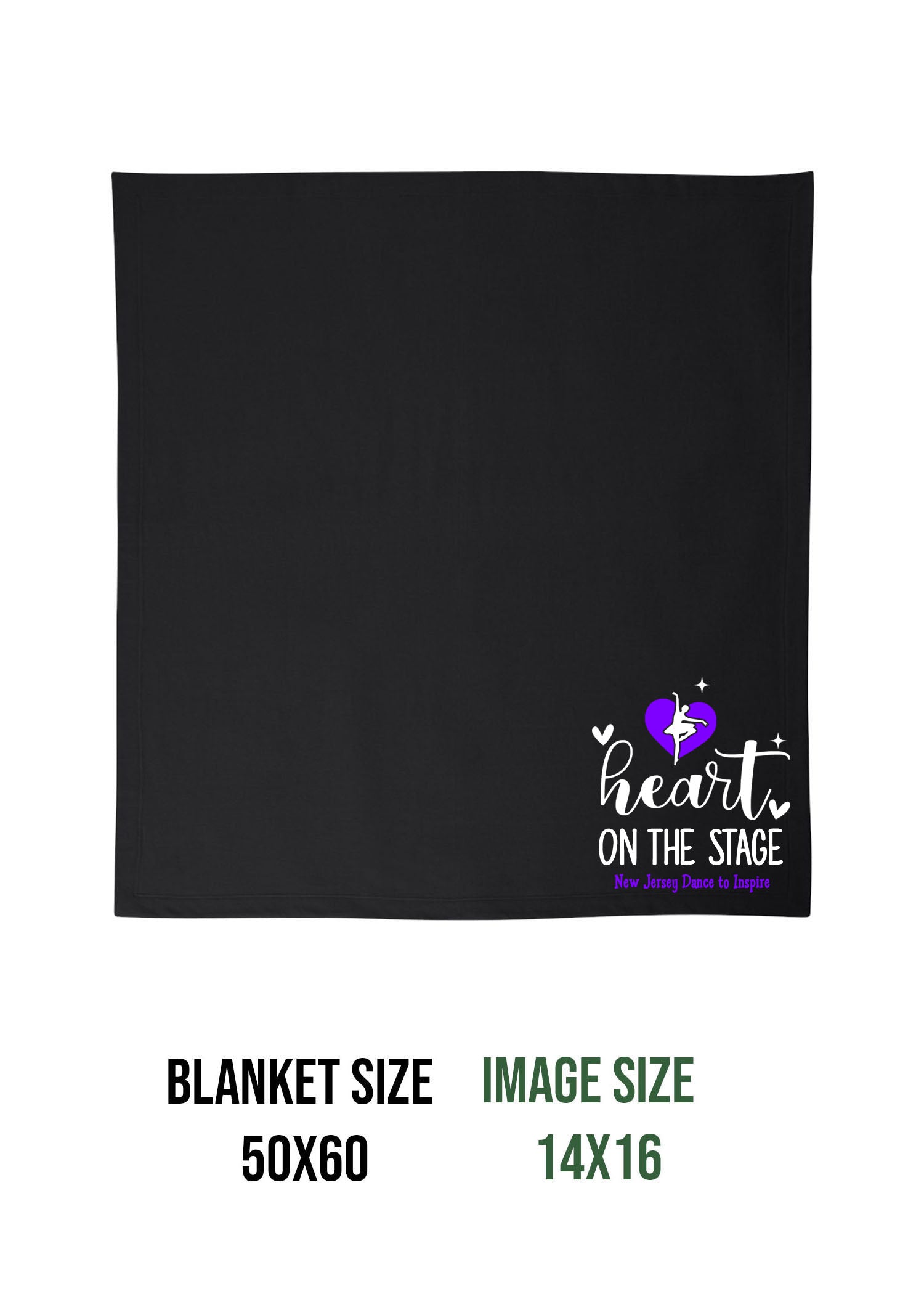NJ Dance Blanket Design 22