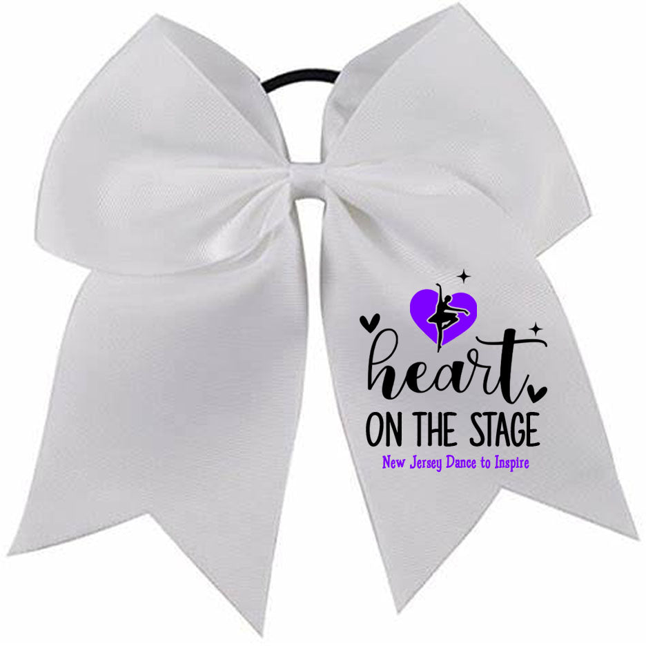 NJ Dance Bow Design 22