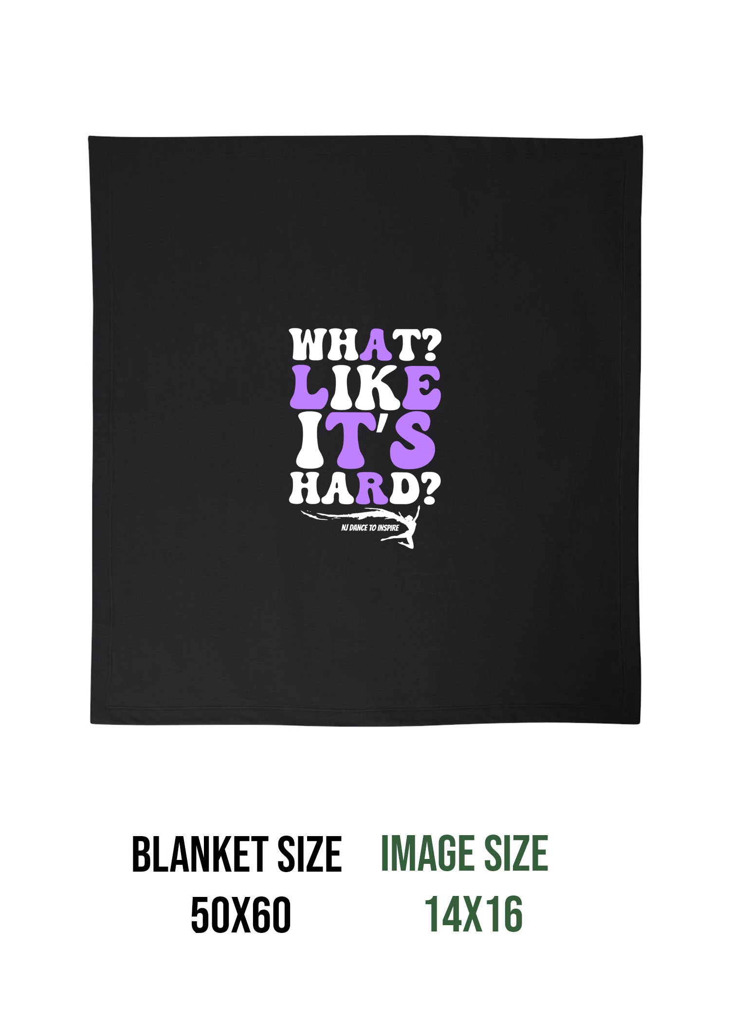 NJ Dance Blanket Design 23