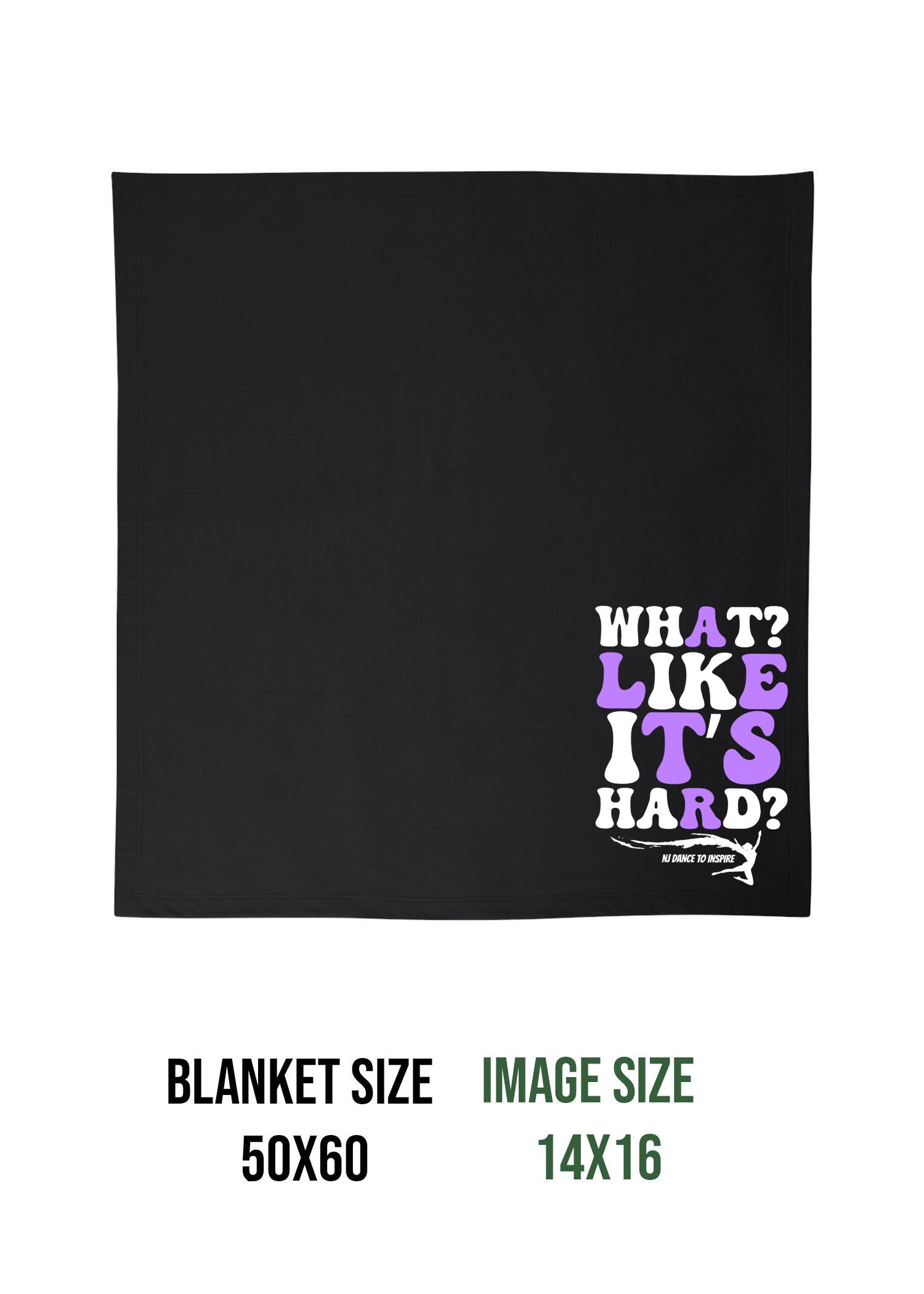 NJ Dance Blanket Design 23