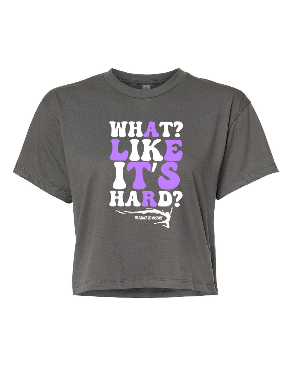 NJ Dance Crop Top Design 23
