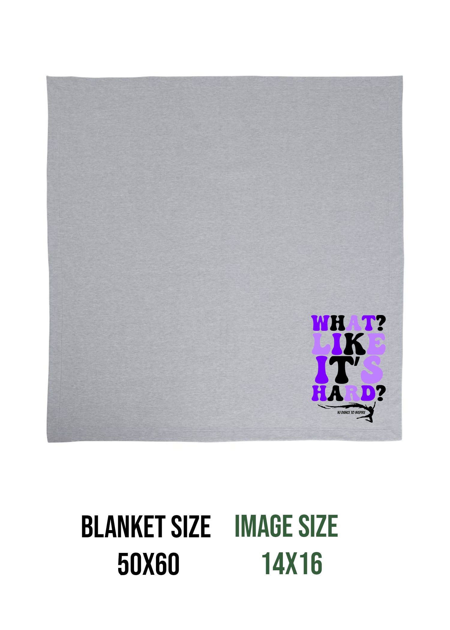 NJ Dance Blanket Design 23