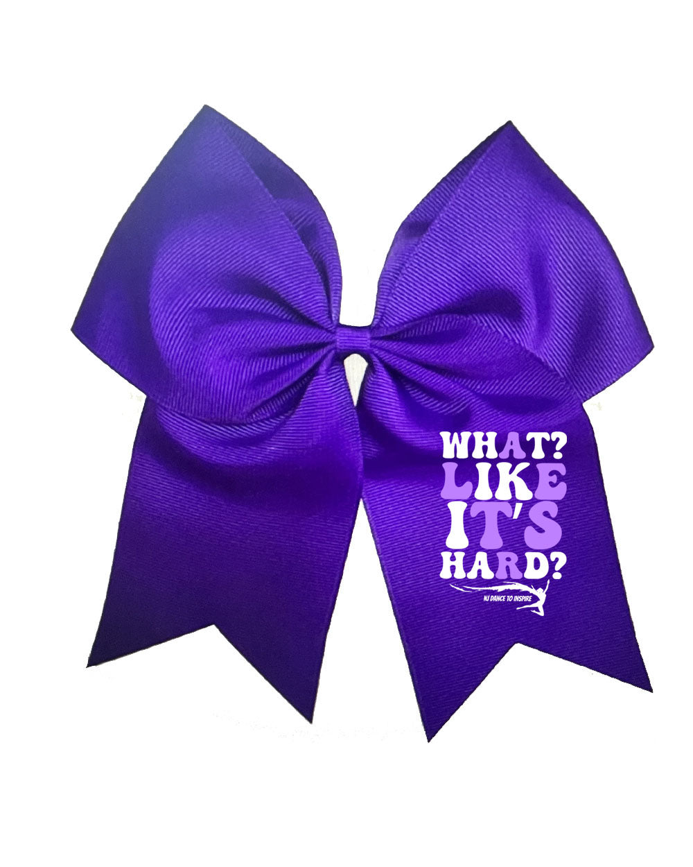 NJ Dance Bow Design 23