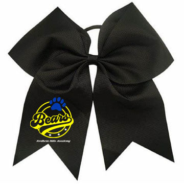 Northern Hills School Bow Design 6