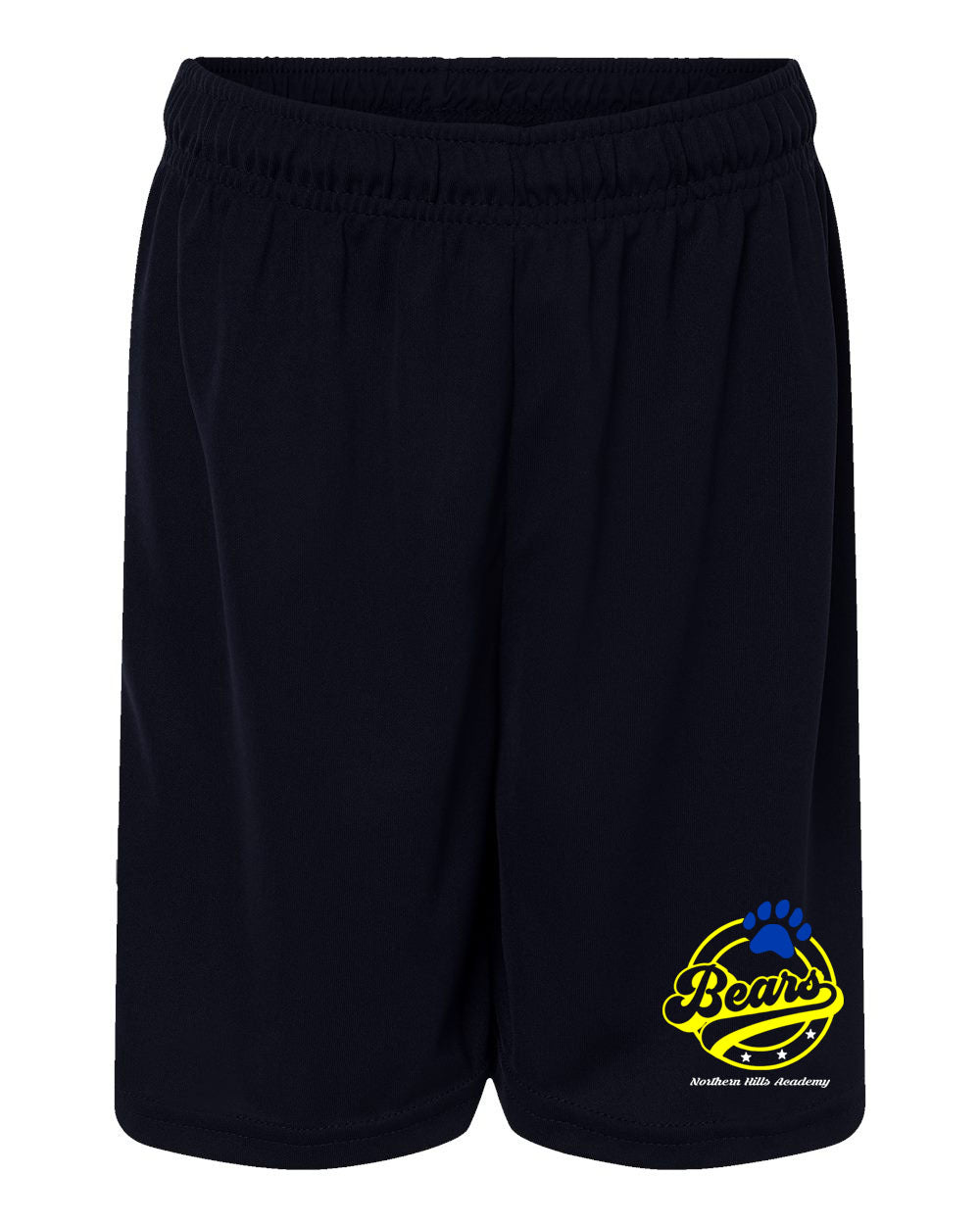 Northern Hills Design 6 Performance Shorts