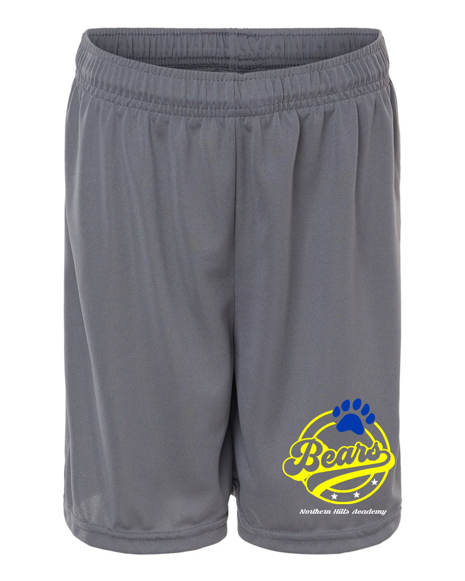 Northern Hills Design 6 Performance Shorts