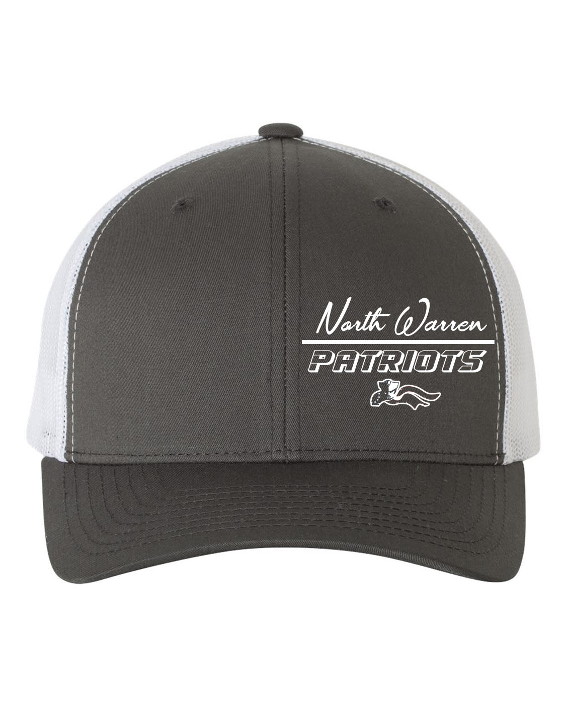 North Warren Design 10 Trucker Hat