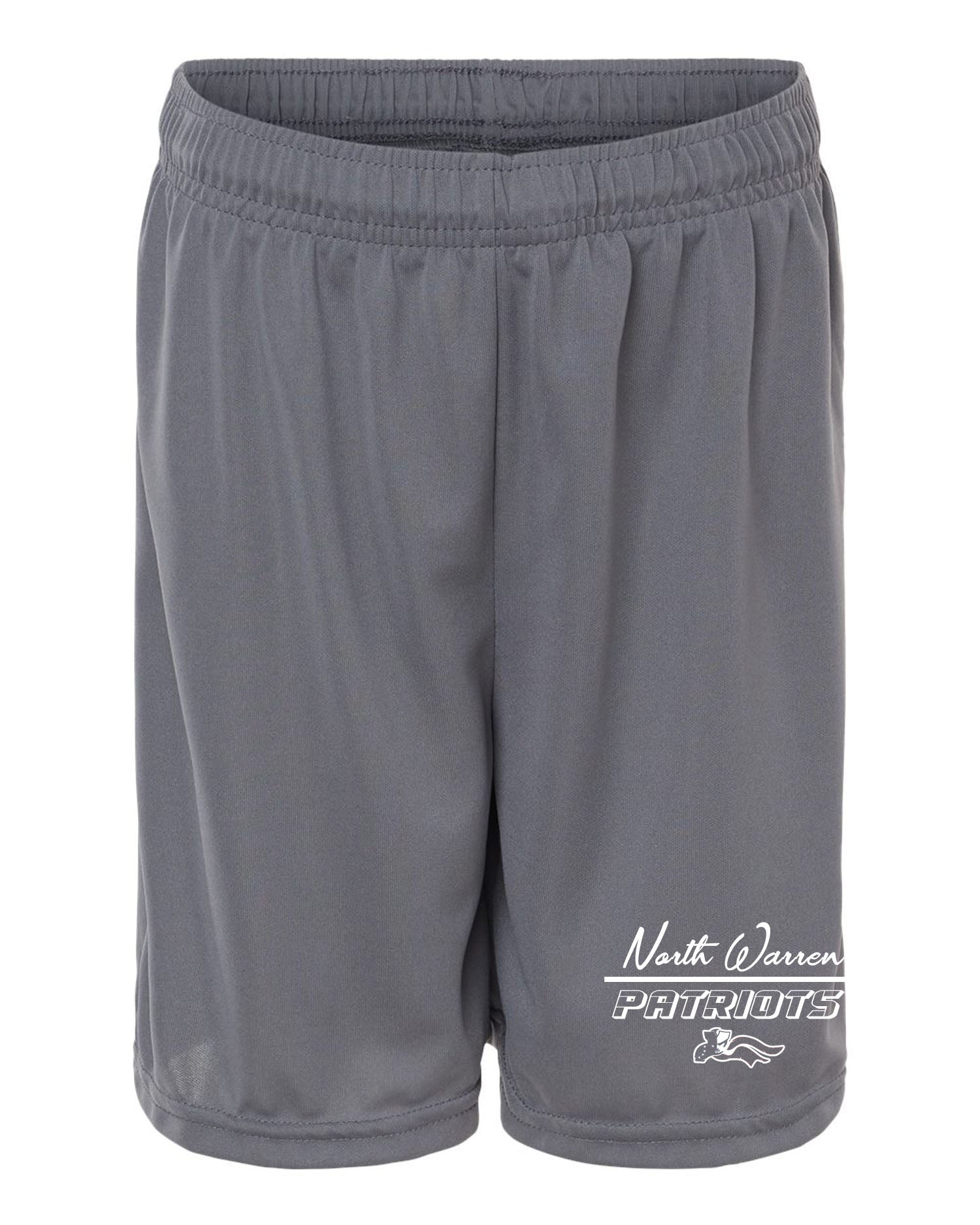 North Warren Design 10 Performance Shorts