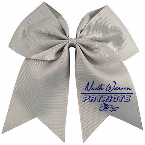 North Warren Bow Design 10