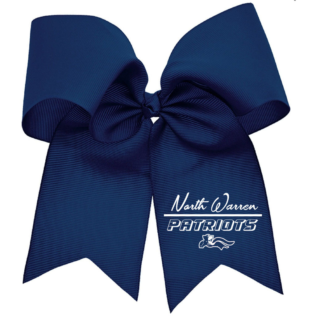 North Warren Bow Design 10