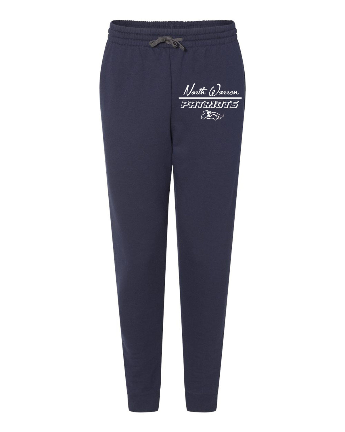 North Warren School Design 10 Sweatpants