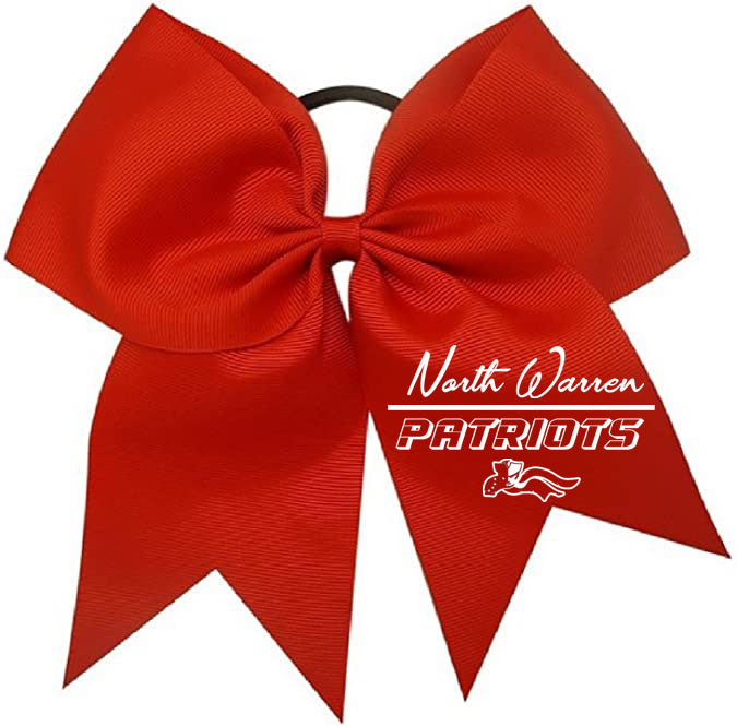 North Warren Bow Design 10