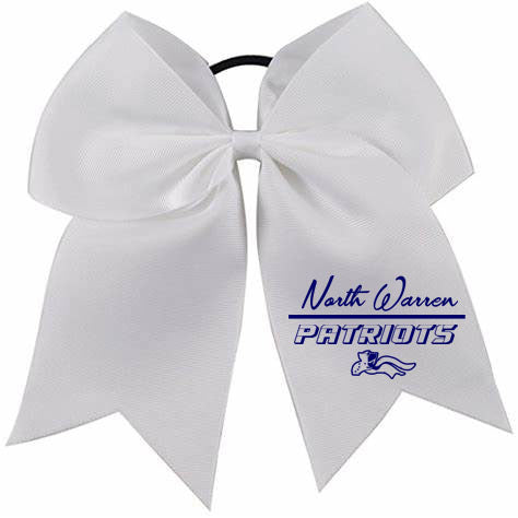 North Warren Bow Design 10