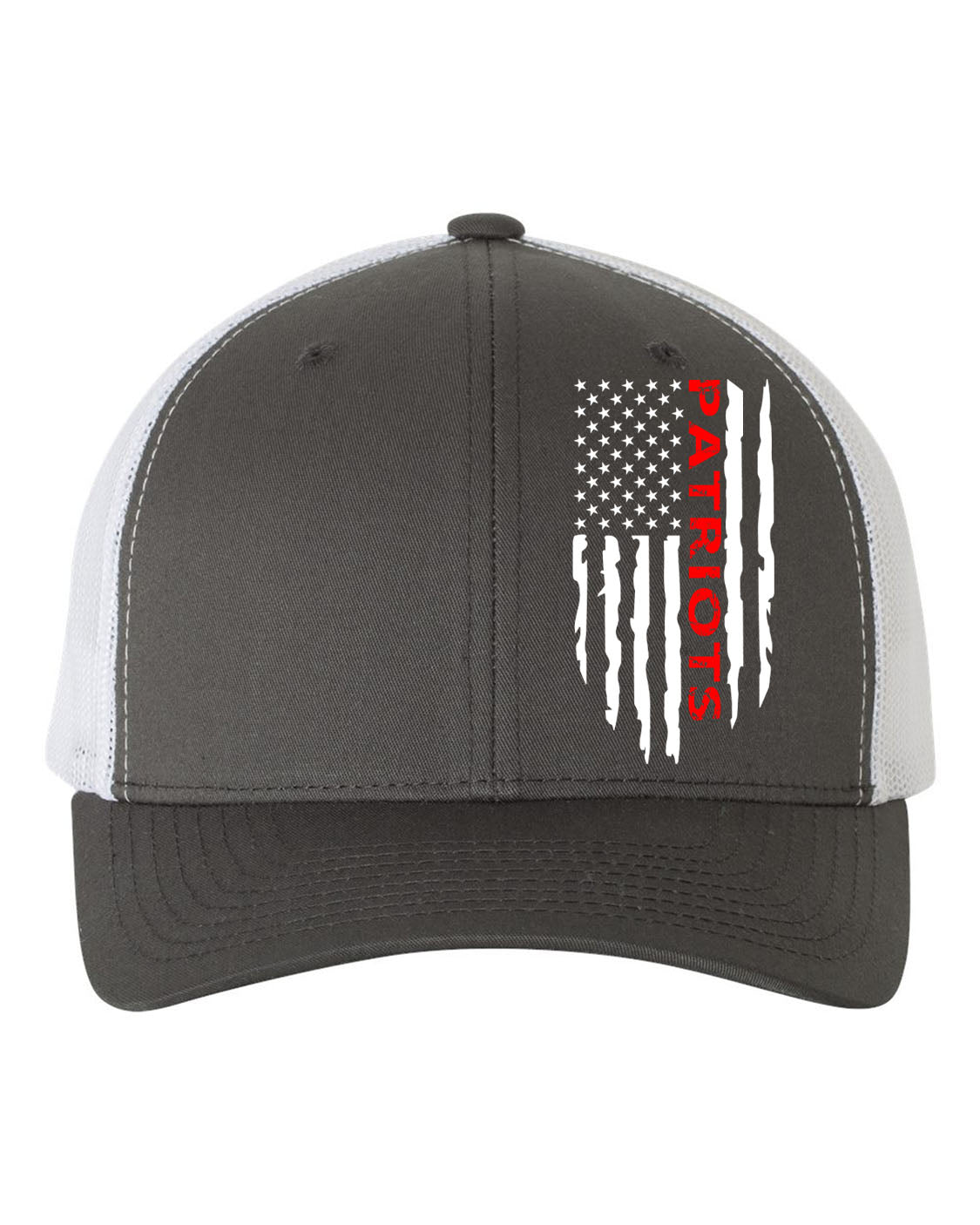 North Warren Design 11 Trucker Hat