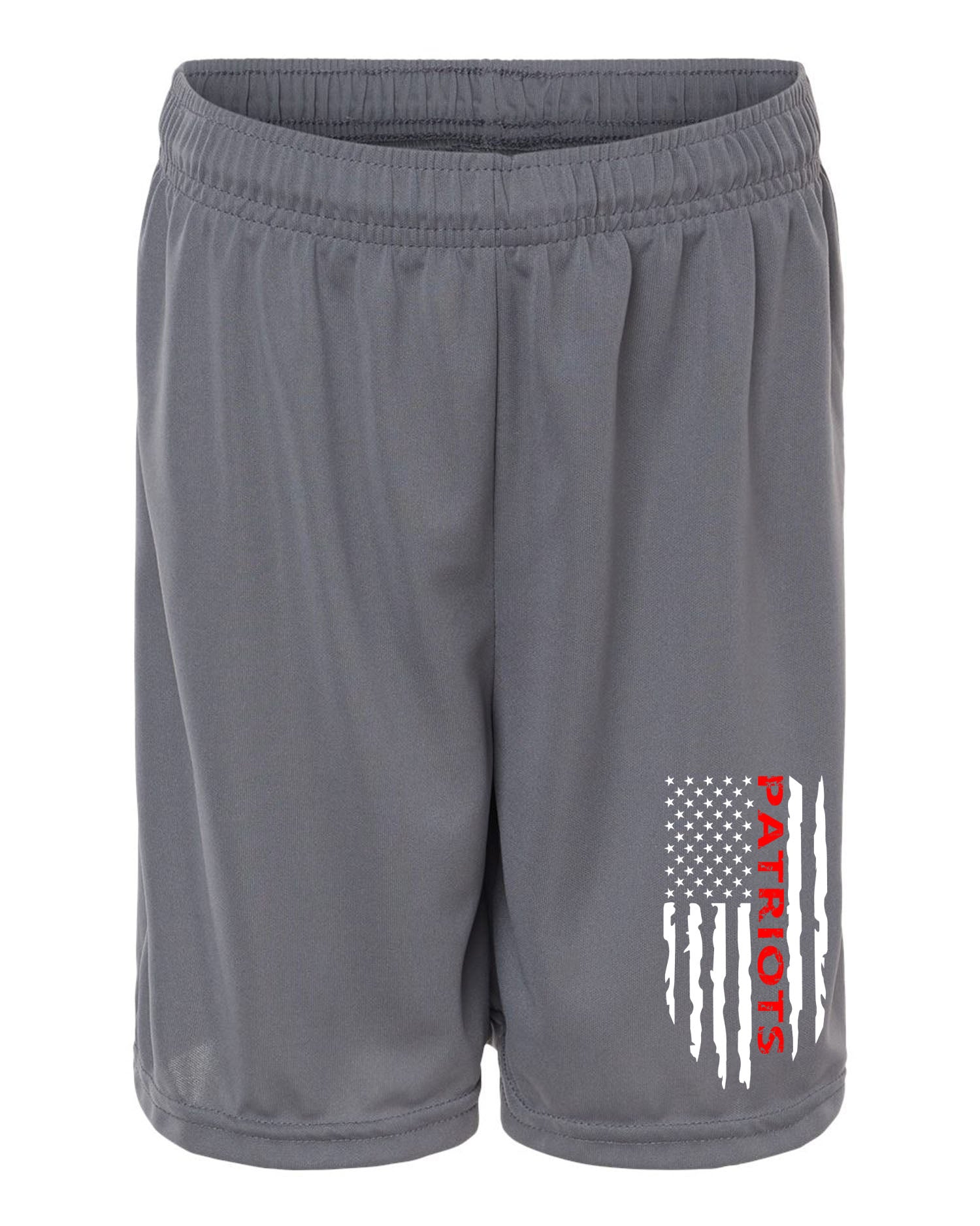 North Warren Design 11 Performance Shorts