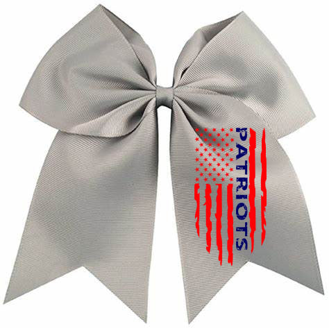North Warren Bow Design 11