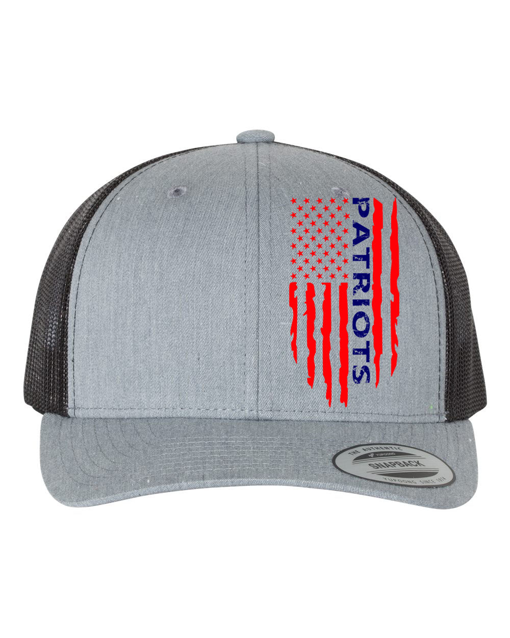 North Warren Design 11 Trucker Hat
