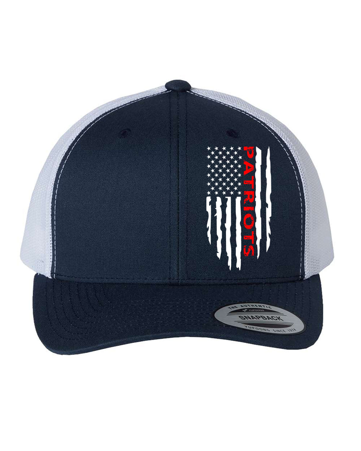 North Warren Design 11 Trucker Hat
