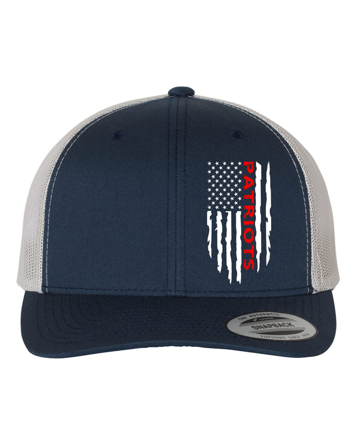 North Warren Design 11 Trucker Hat