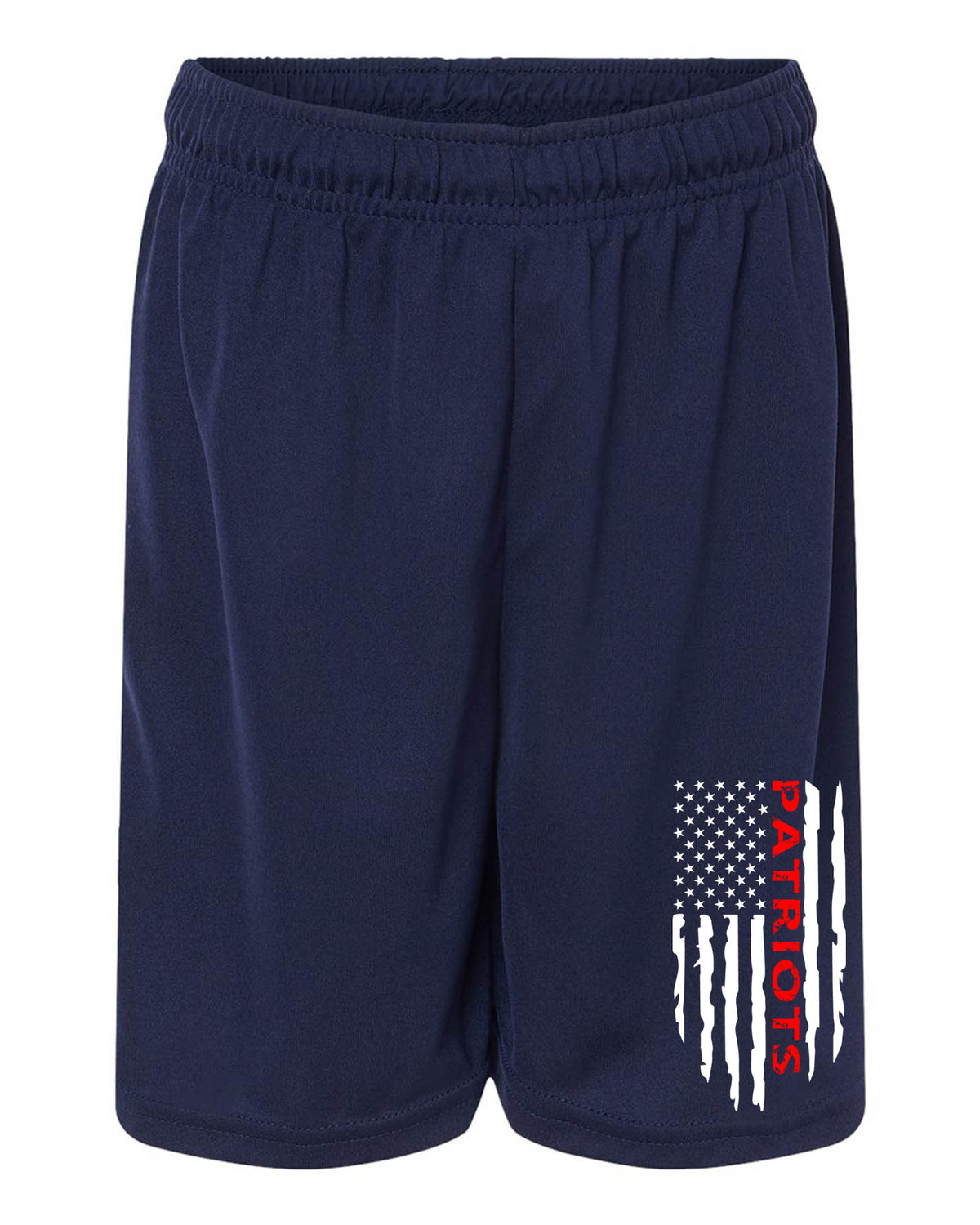 North Warren Design 11 Performance Shorts