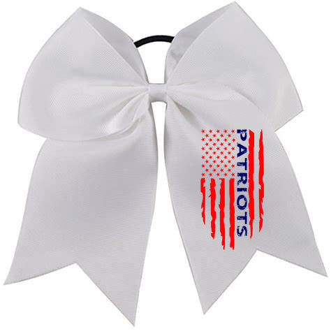 North Warren Bow Design 11