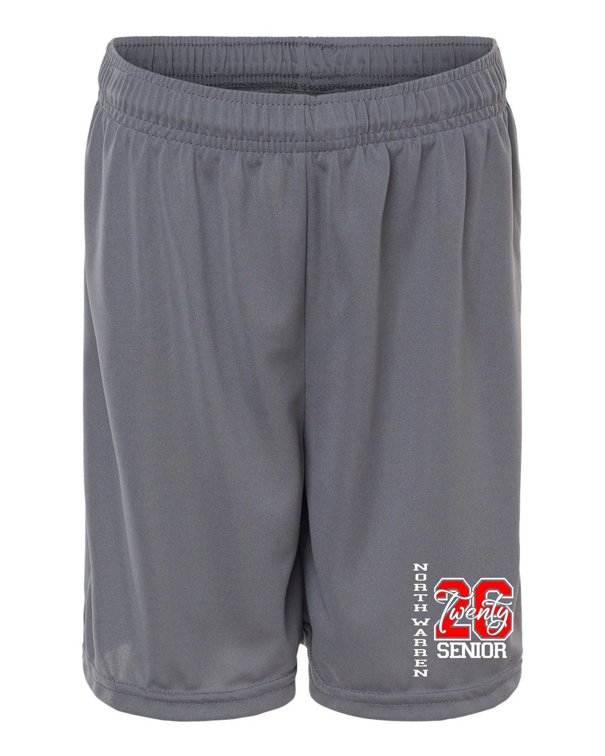 North Warren Performance Shorts Design 16