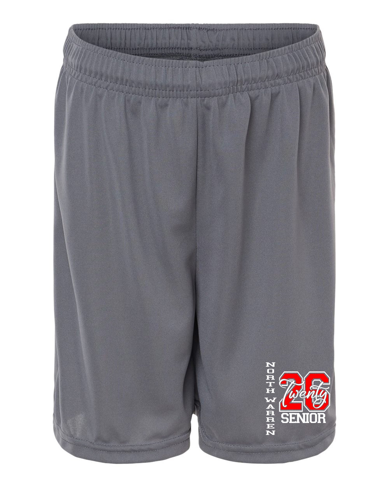 North Warren Performance Shorts Design 16