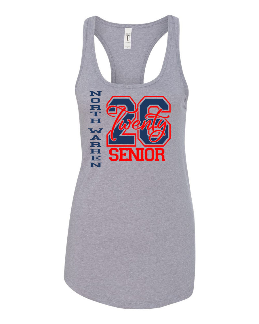 North Warren Tank Top Design 16