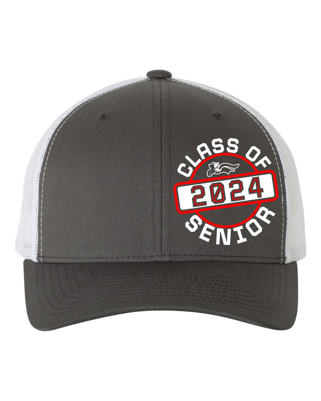 North Warren Design 13 Trucker Hat
