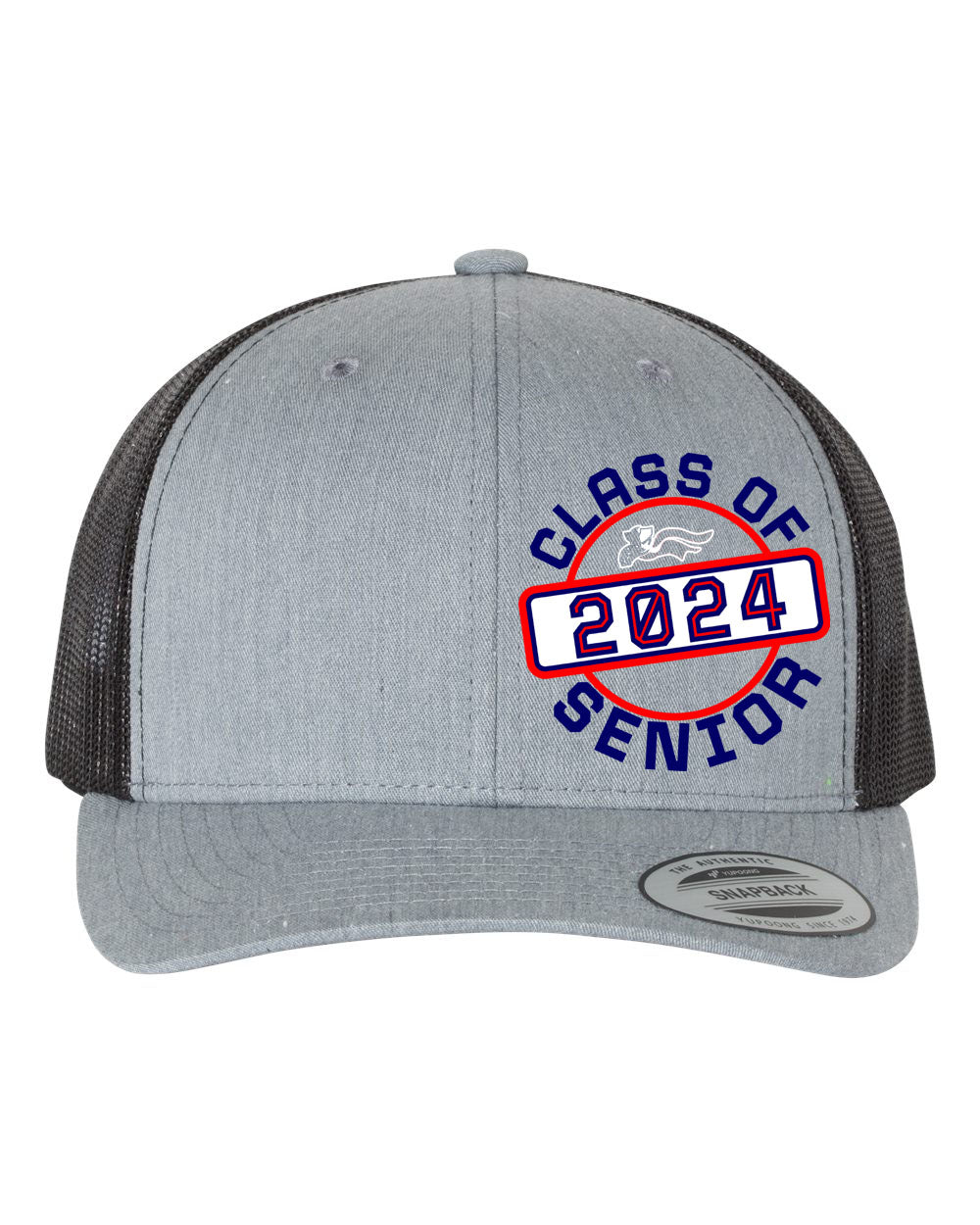 North Warren Design 13 Trucker Hat