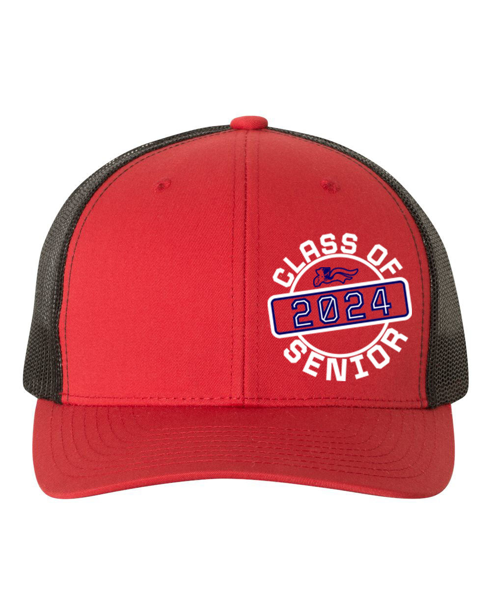 North Warren Design 13 Trucker Hat