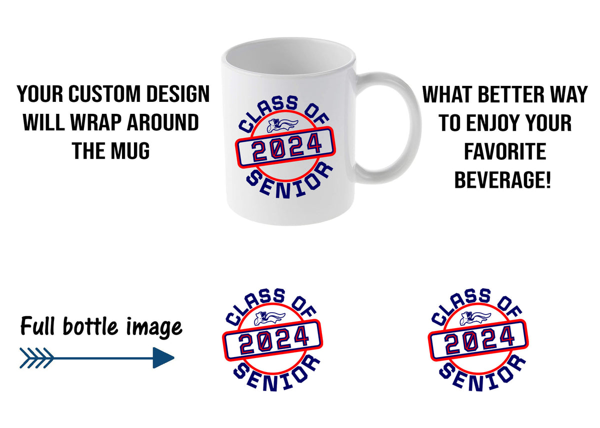 North Warren Mug Design 13