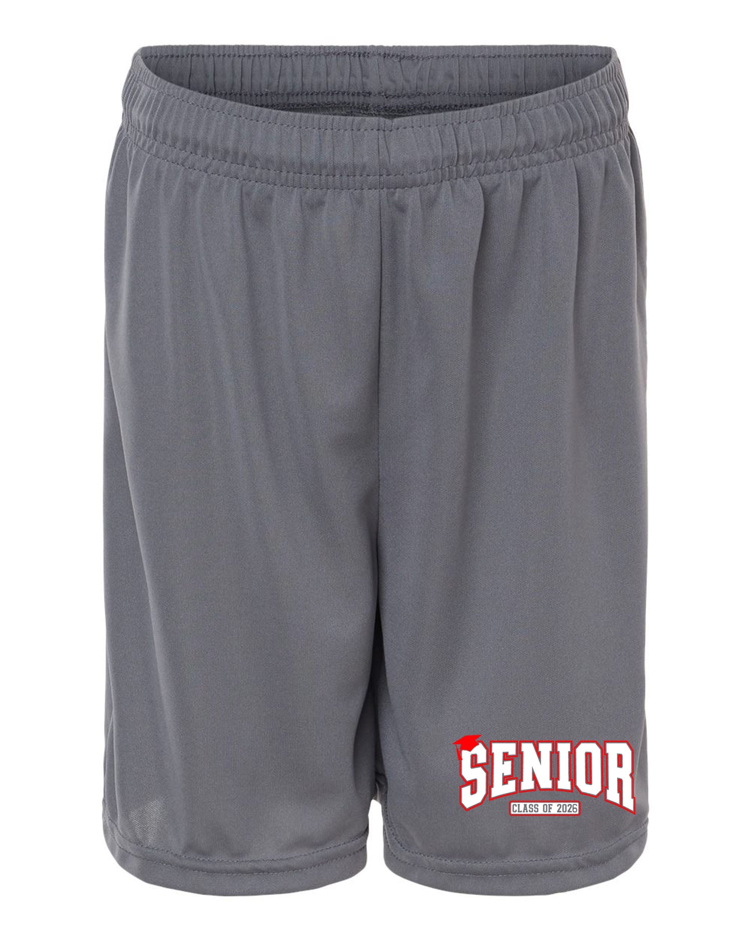 North Warren Performance Shorts Design 26