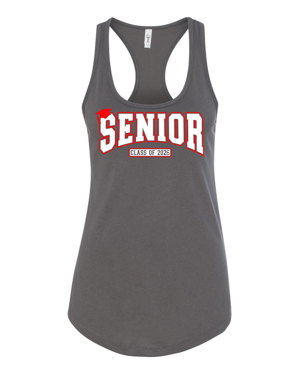 North Warren Tank Top Design 26