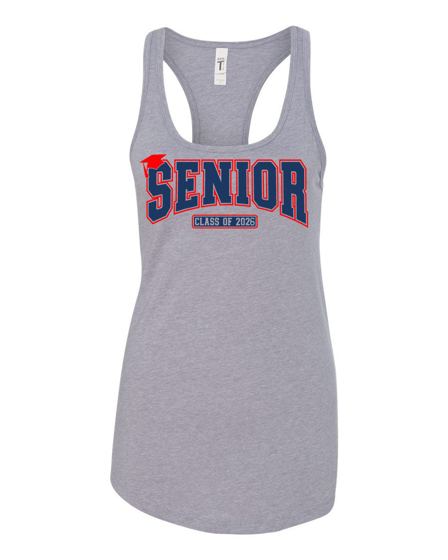 North Warren Tank Top Design 26
