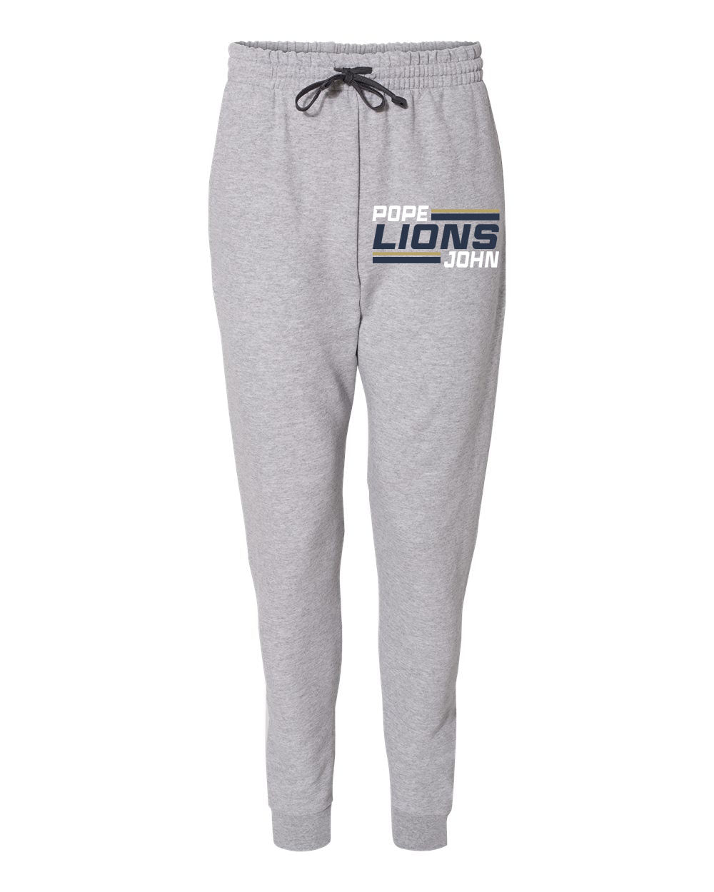 Pope John cheer design 5 Sweatpants