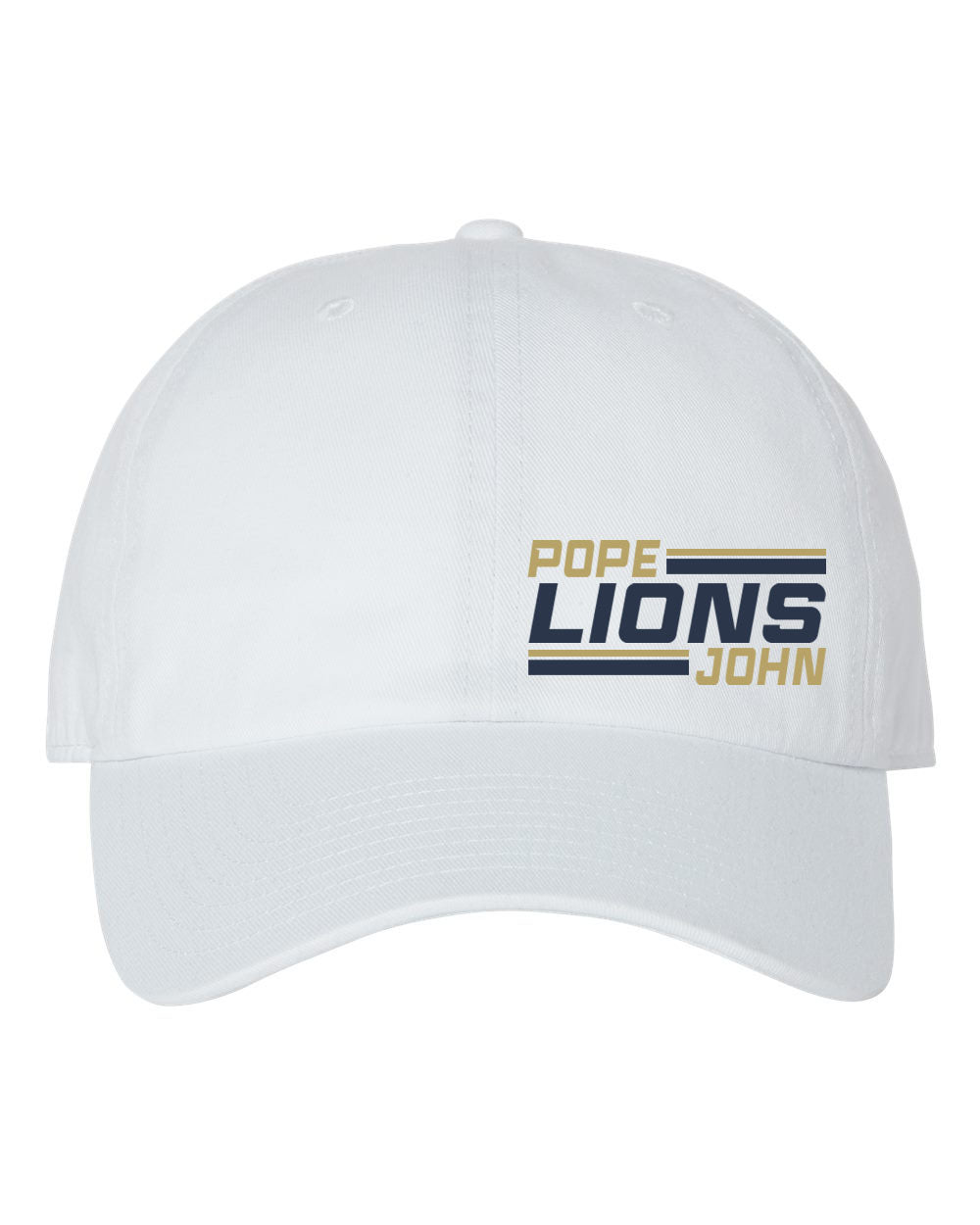 Pope John Cheer design 5 Trucker Hat