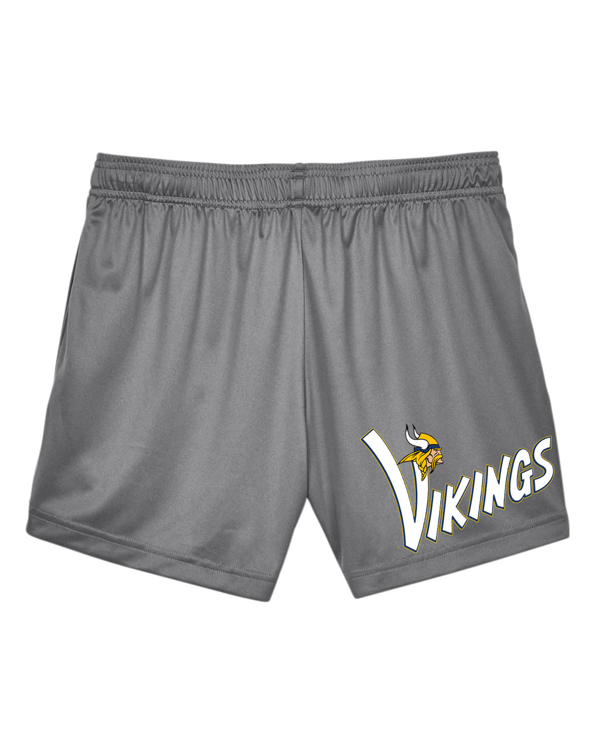 Rolling Hills Ladies Performance Shorts Design 12