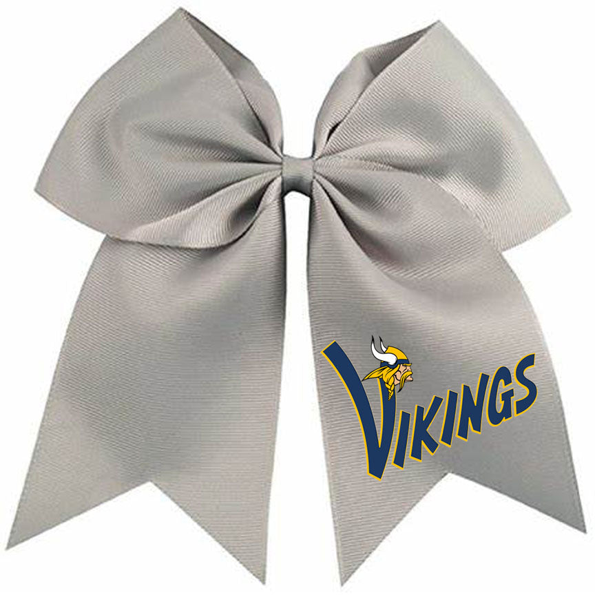 Rolling Hills Bow Design 12