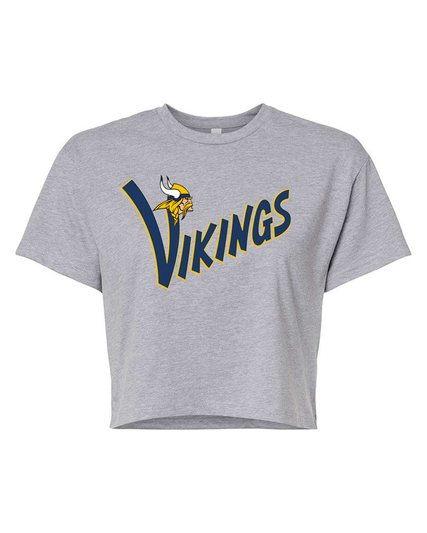 Rolling Hills Crop Top Design 12