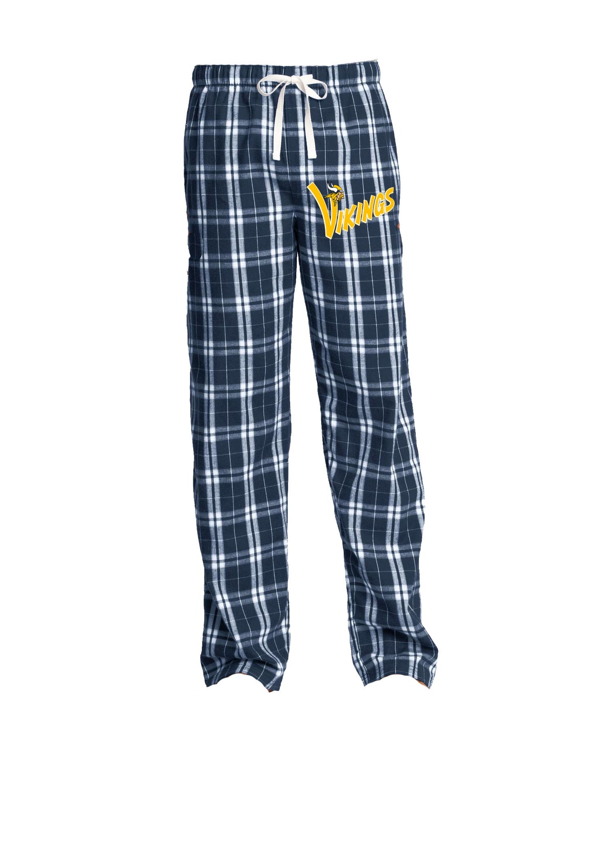 Rolling Hills Flannel PJ Sweatpants Design 12
