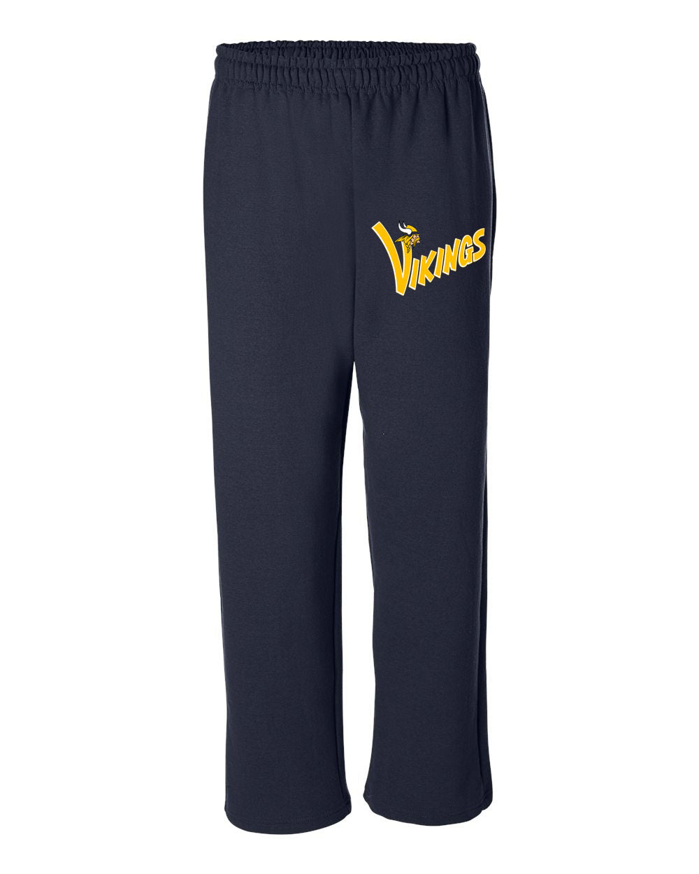 Rolling Hills Design 12 Open Bottom Sweatpants