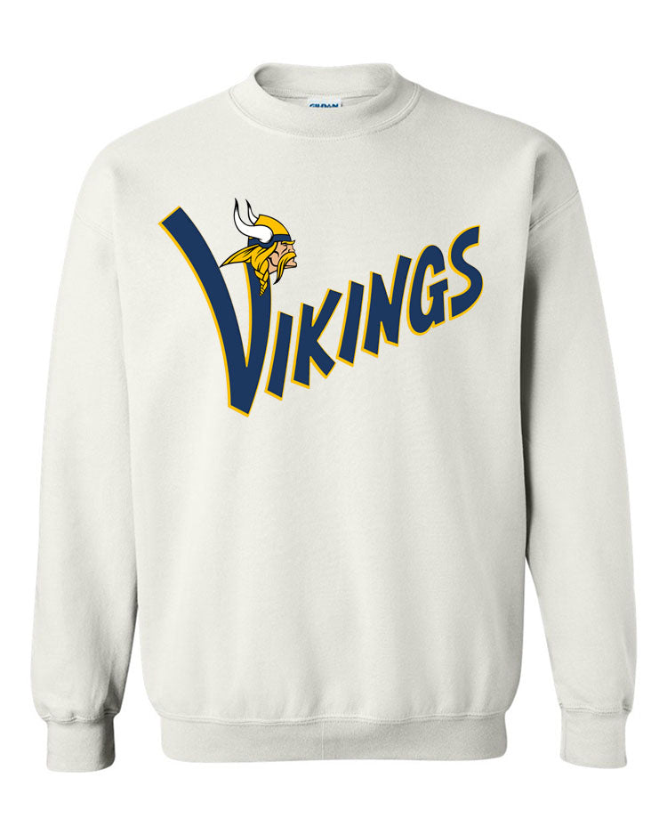 Rolling Hills Non Hooded Sweatshirt Design 12