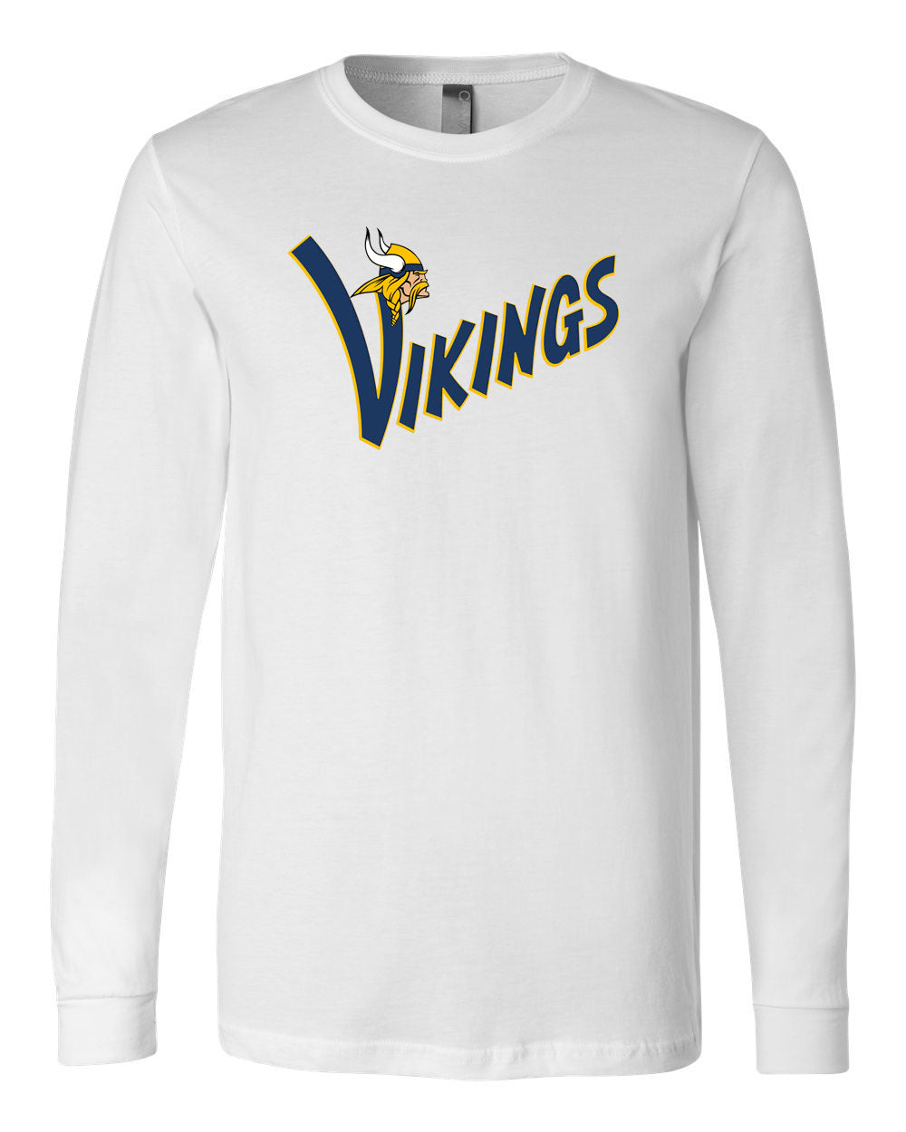 Rolling Hills Long Sleeve Shirt Design 12