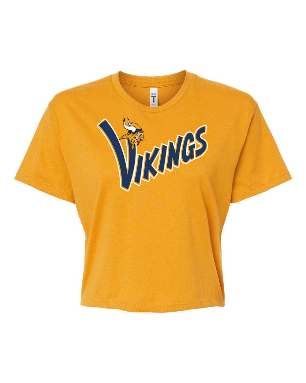 Rolling Hills Crop Top Design 12