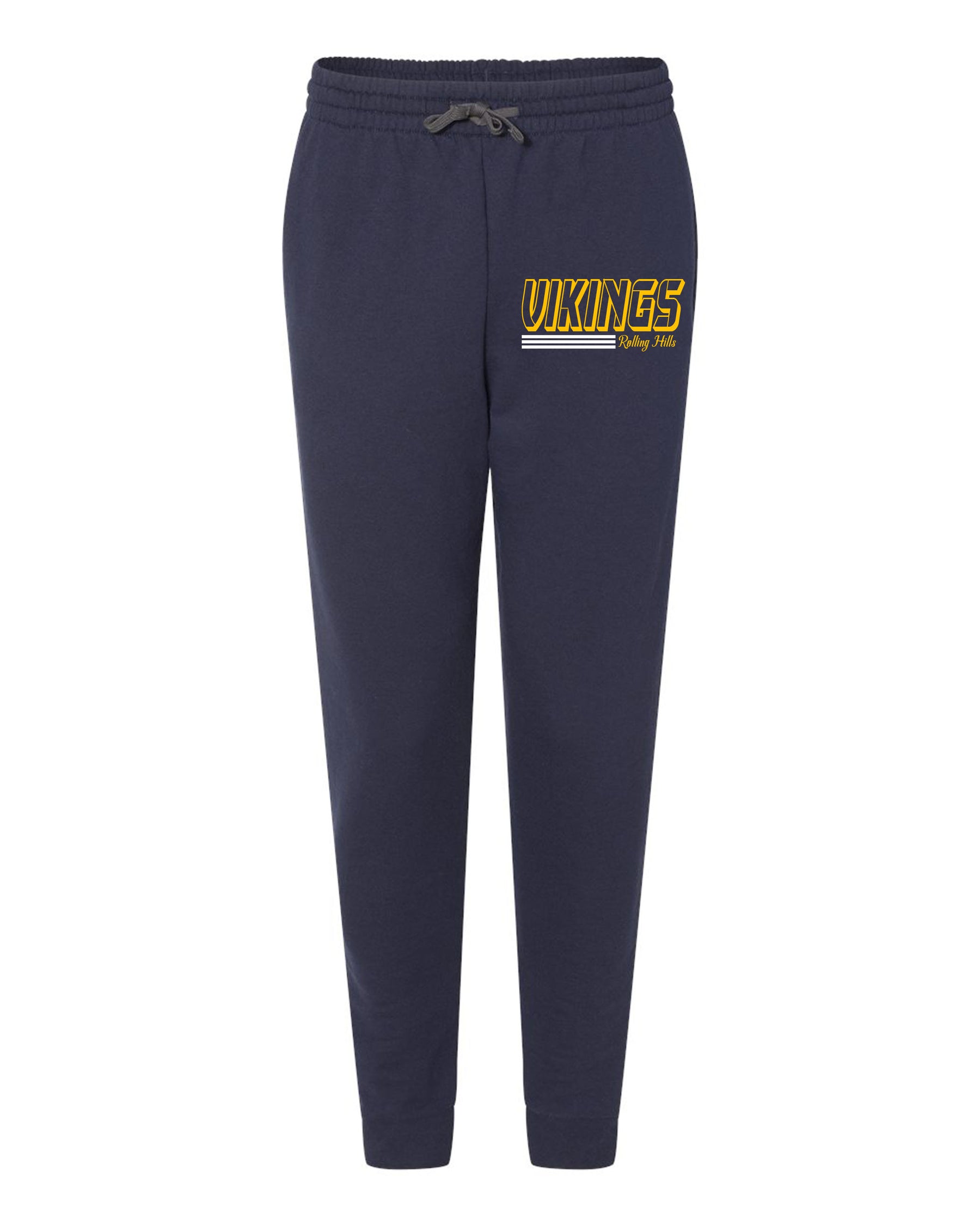 Rolling Hills Design 7 Sweatpants