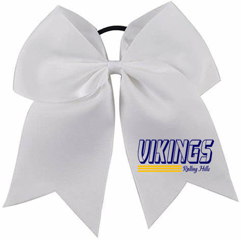 Rolling Hills Bow Design 7