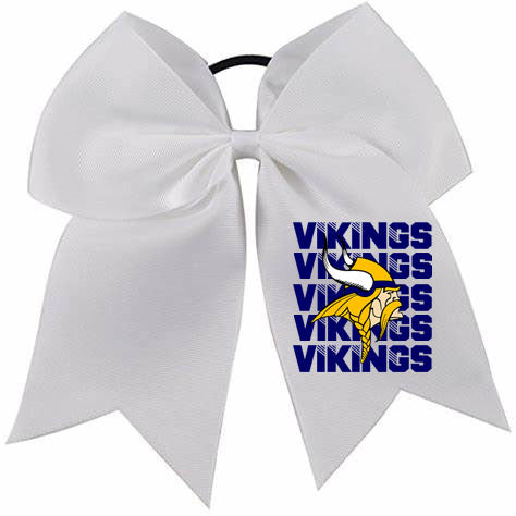 Rolling Hills Bow Design 8