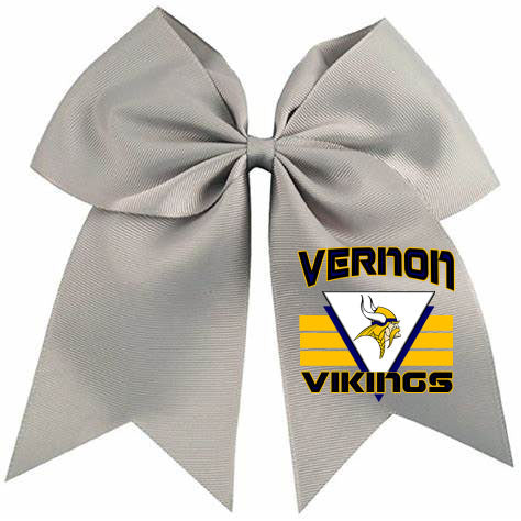 Rolling Hills Bow Design 9