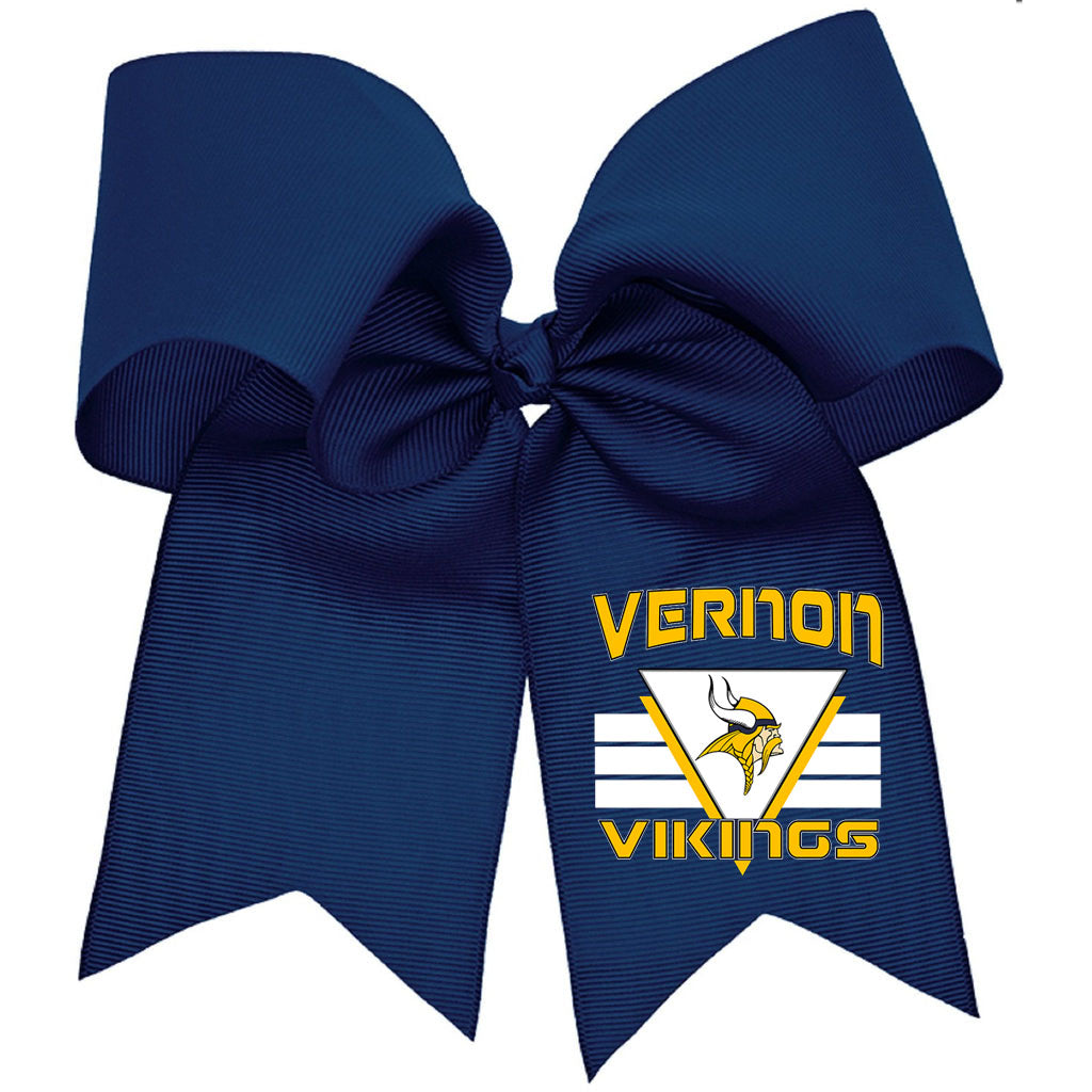 Rolling Hills Bow Design 9